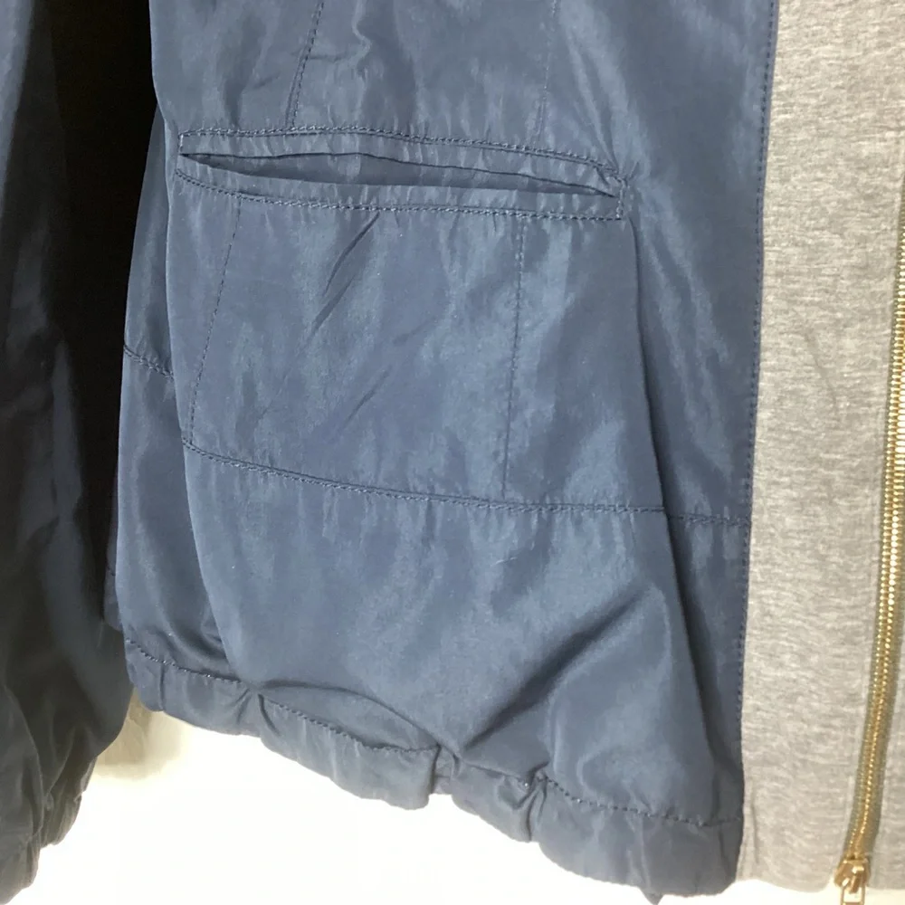 Rivamonti Zip Front Jacket Italy Lg - Picture 9 of 11